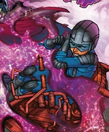 Wiz Kid (Earth-91240)