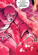 Dragon Lord (Earth-616)