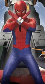 Spider-Man (Earth-51778)