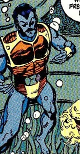 Talan (Earth-616)