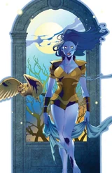 Nocturne (Earth-2182)