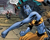 Nocturne (Earth-33629)