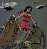 Taliban (Earth-616)