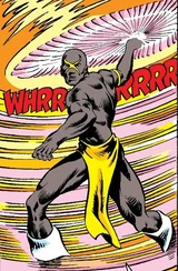 Talisman (Earth-616)
