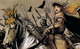Ángel de la Muerte (Earth-88194)