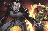 Virgo (Earth-616)