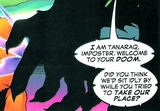 Tanaraq (Earth-50358)