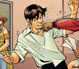 Tancredo (Earth-616)