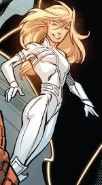 Dagger (Earth-14621)