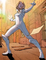 Dagger (Earth-1610)