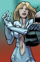 Dagger (Earth-18119)