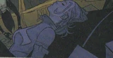 Dagger (Earth-23241)