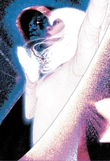 Tandy Bowen (Earth-311)