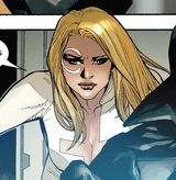 Dagger (Earth-32323)
