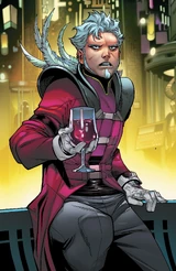 Collector (Earth-616)