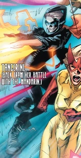 Tangerine (Earth-616)