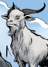 Toothgrinder (Earth-616)