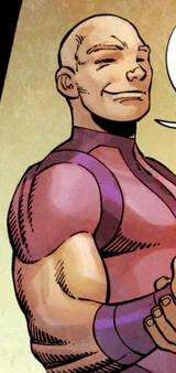 Tantrum (Earth-616)