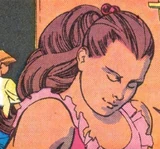 Tanya Gibbs (Earth-616)