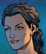 Tanya Ryan (Earth-616)