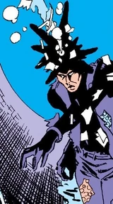 Tar Baby (Earth-616)