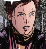 Tara Woods (Earth-616)