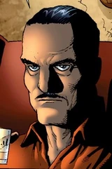Taras Romanov (Earth-616)