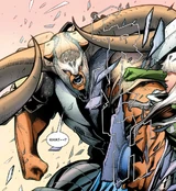 Taros (Earth-616)