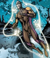 Tarq Maru (Earth-616)