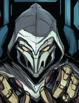 Taskmaster (Earth-10943)