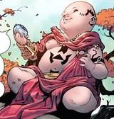 Contemplator (Earth-616)
