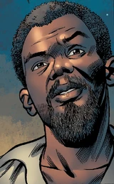 Teacher (Earth-616)