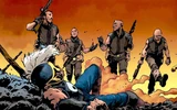 Team Shade (Earth-616)
