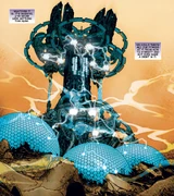 Techno, Inc. (Earth-616)