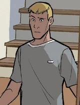 Ted Poole (Earth-616)
