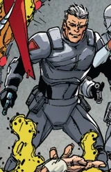 Ted Shipley (Earth-616)
