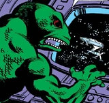 Teju (Earth-691)