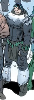 Tekkeitsertok (Earth-616)