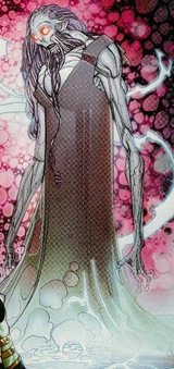 Teller (Earth-616)