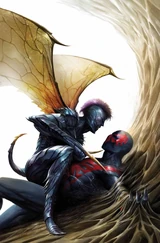 Tempest Monroe (Earth-616)