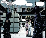 T.I.M.E. (Earth-616)