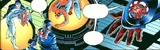 Temporal Oversight Team Eliminating Mistakes (Earth-9500)