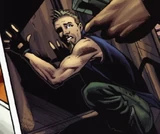 Ten-Spot Tyler (Earth-616)