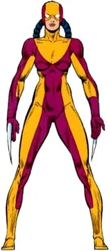 Fer-De-Lance (Earth-616)