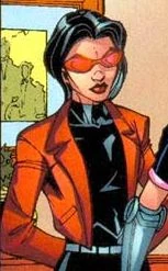 Sage (Earth-600123)