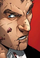 Terrance Mitchell (Earth-616)