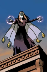 Terrible Eye (Earth-616)
