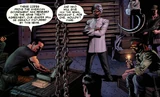 Terrible Trio (Earth-616)
