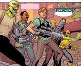 Terror Inc. (Earth-1610)
