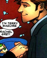 Terry Maguire (Earth-616)